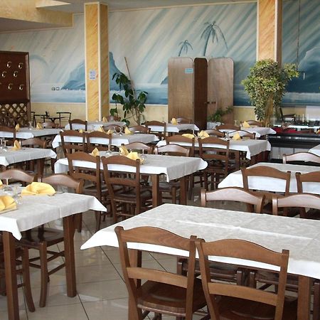 קרמניולה Il Bivio Hotel מראה חיצוני תמונה