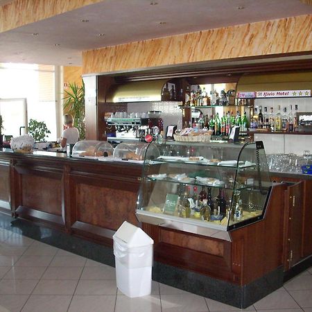 קרמניולה Il Bivio Hotel מראה חיצוני תמונה