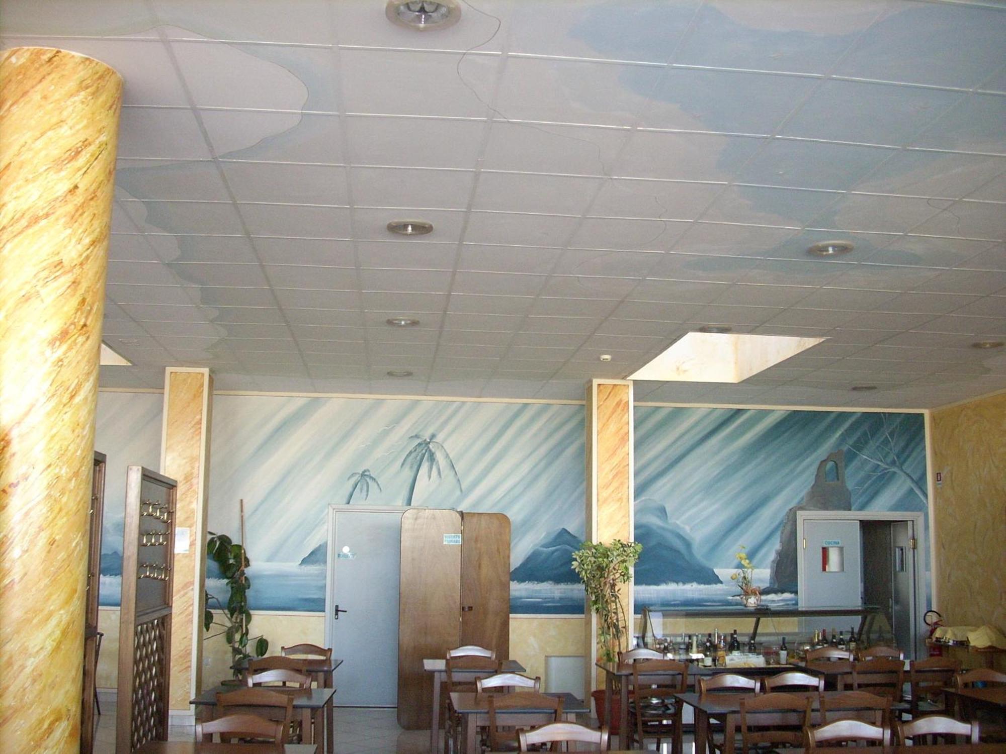 קרמניולה Il Bivio Hotel מראה חיצוני תמונה