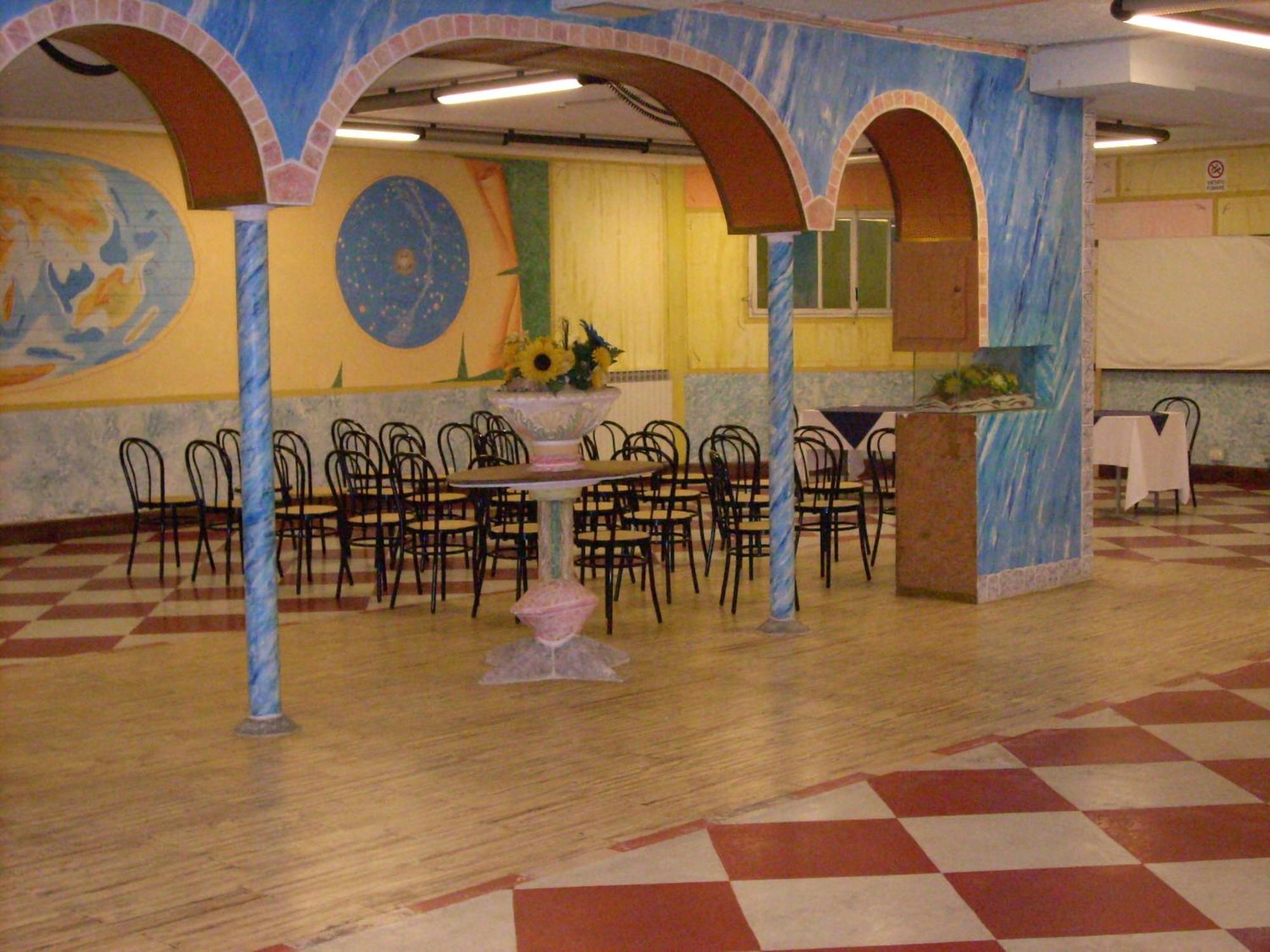 קרמניולה Il Bivio Hotel מראה חיצוני תמונה
